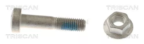 Mounting and Bolting Kit, control/trailing arm