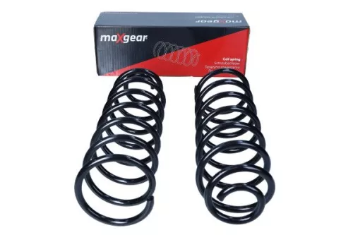 MAXGEAR Suspension Spring (60-0006D)