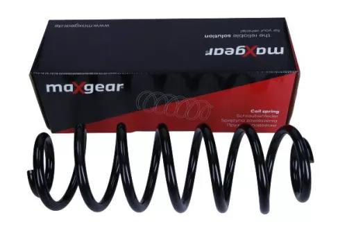 MAXGEAR Suspension Spring (60-0696D)