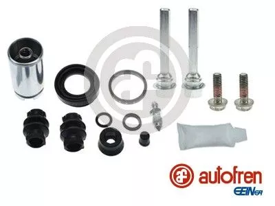 Repair Kit, brake caliper