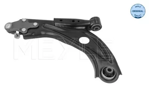 MEYLE Control/Trailing Arm, wheel suspension (6160500076/S)