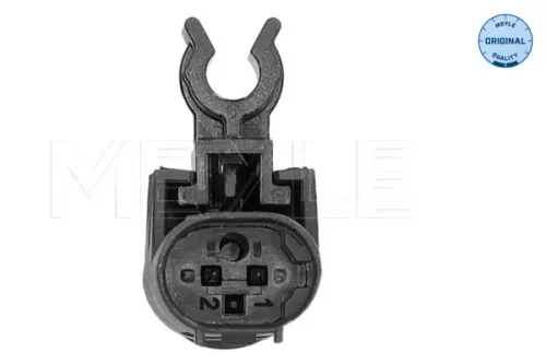 MEYLE Sensor, wheel speed (0148990104)