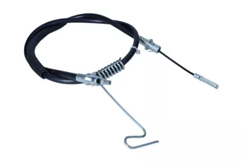 Cable Pull, parking brake