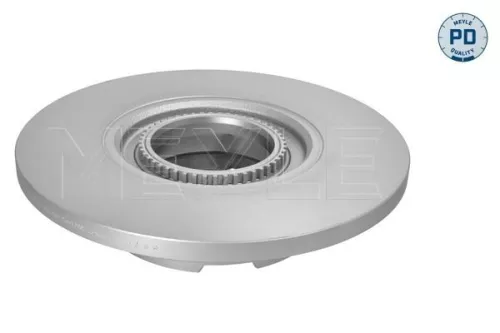 MEYLE Brake Disc (7155230025/PD)