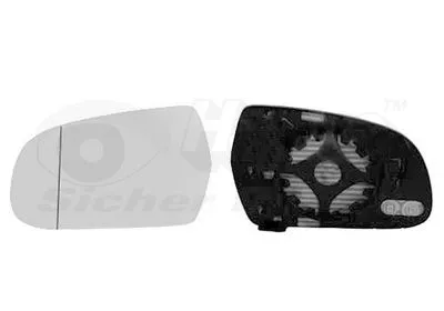 Mirror Glass, exterior mirror