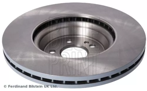 BLUE PRINT Brake Disc (ADBP430177)
