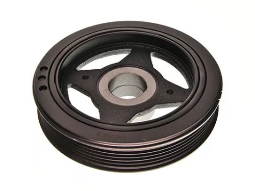 MAXGEAR Belt Pulley, crankshaft (30-0246)