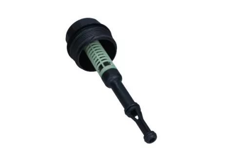 MAXGEAR Cap, oil filter housing (27-2166)