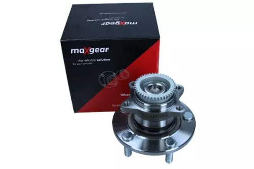 MAXGEAR Wheel Bearing Kit (33-1300)
