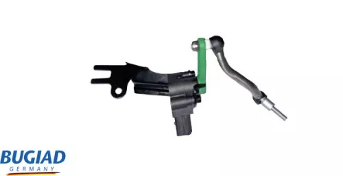 Sensor, headlight levelling