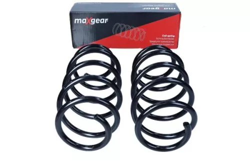 MAXGEAR Suspension Spring (60-1174D)