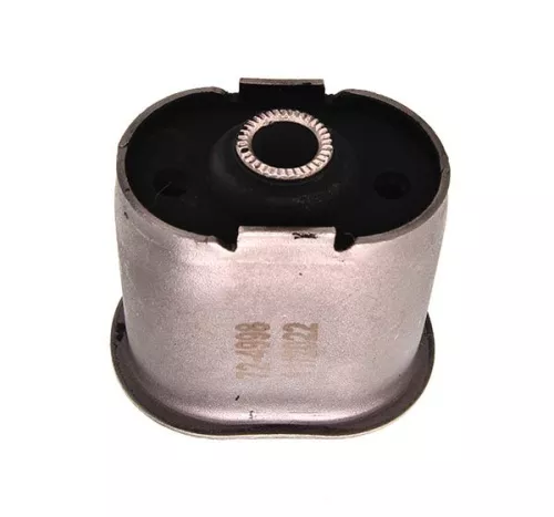 Bushing, leaf spring