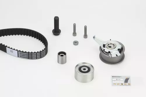 Timing Belt Kit