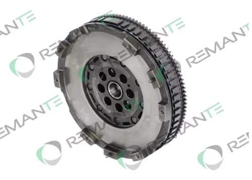 REMANTE Flywheel (009-001-000204R)