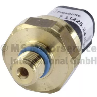 PIERBURG Sensor, fuel pressure (7.11225.24.0)