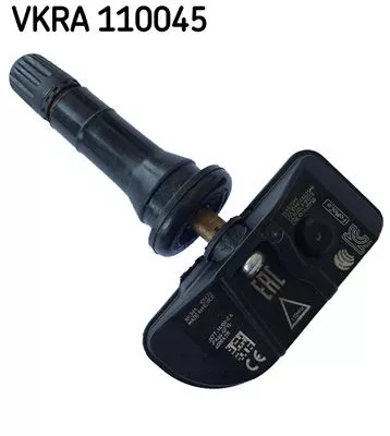 Wheel Sensor, tyre-pressure monitoring system