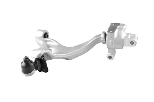 TEDGUM Control/Trailing Arm, wheel suspension (TED98878)