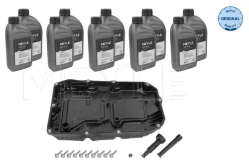 MEYLE Parts Kit, automatic transmission oil change (0141350305)