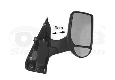 Exterior Mirror