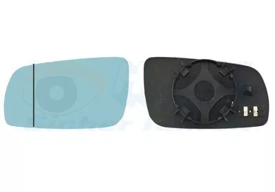 Mirror Glass, exterior mirror