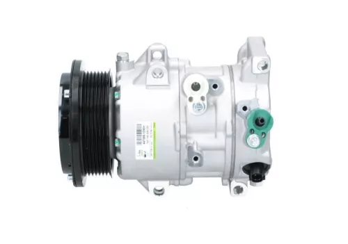 BV PSH Compressor, air conditioning (090.195.006.050)