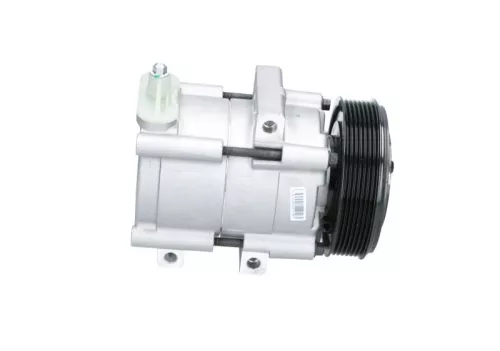 BV PSH Compressor, air conditioning (090.595.031.020)
