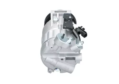 BV PSH Compressor, air conditioning (090.815.018.000)