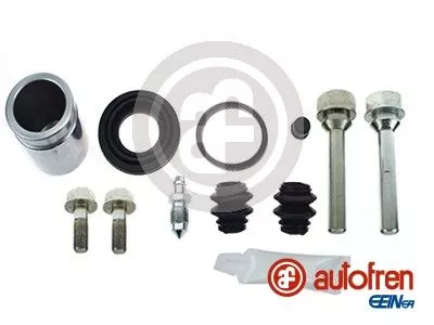 Repair Kit, brake caliper