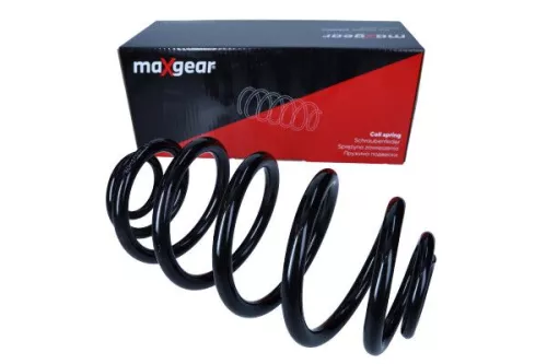 MAXGEAR Suspension Spring (60-1028)
