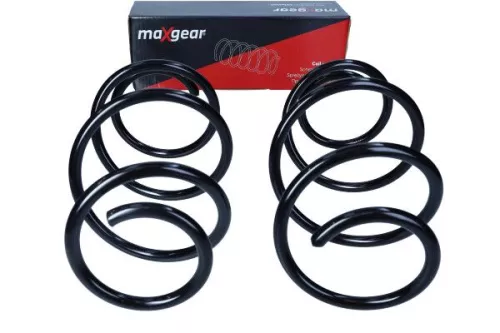 MAXGEAR Suspension Spring (60-1139D)