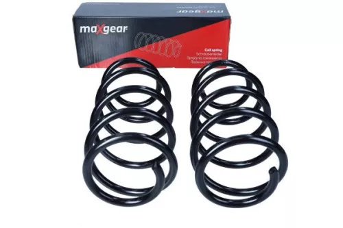 MAXGEAR Suspension Spring (60-1175D)