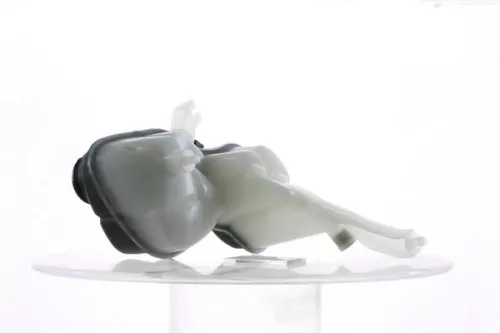MAHLE Expansion Tank, coolant (CRT138000S)