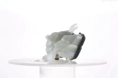 MAHLE Expansion Tank, coolant (CRT138000S)