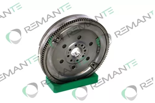 REMANTE Flywheel (009-001-000270R)
