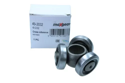 MAXGEAR Spider Assembly, drive shaft (49-2032)