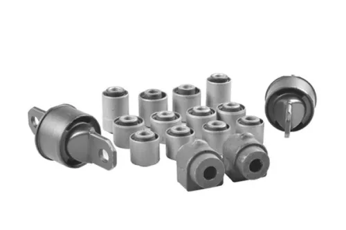 TEDGUM Repair Kit, wheel suspension (TED62403)