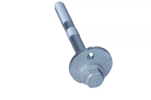 Camber Correction Screw