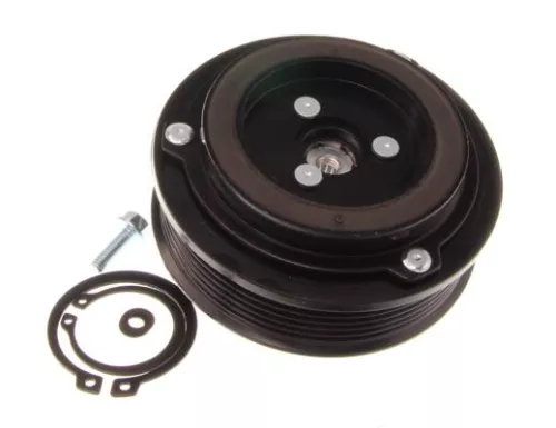 MAXGEAR Magnetic Clutch, air conditioning compressor (AC130209)