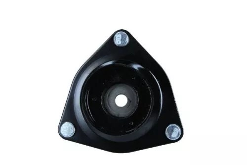 Mounting, shock absorber