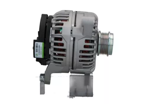 BV PSH Alternator (205.520.120.010)
