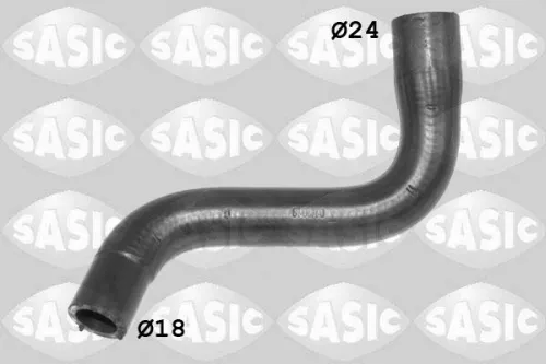 Radiator Hose