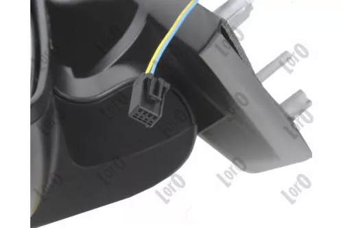 ABAKUS Exterior Mirror (0536M02)