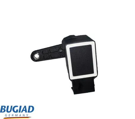 Sensor, headlight levelling