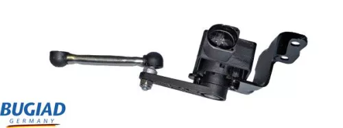 Sensor, headlight levelling