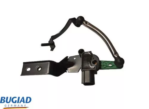 Sensor, headlight levelling