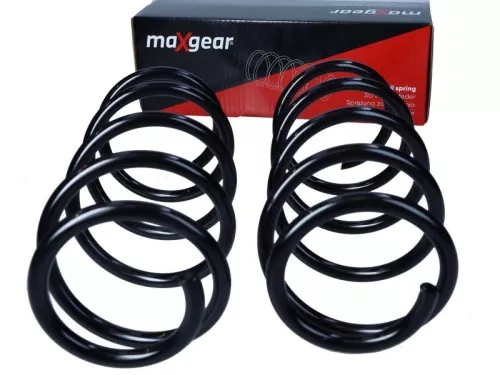 MAXGEAR Suspension Spring (60-1573D)