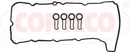 Gasket Set, cylinder head cover