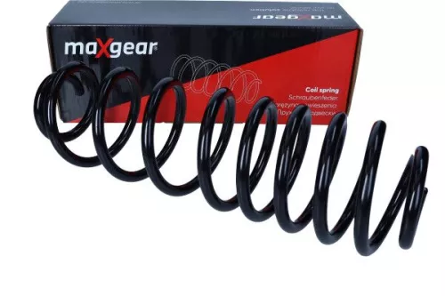MAXGEAR Suspension Spring (60-1016)