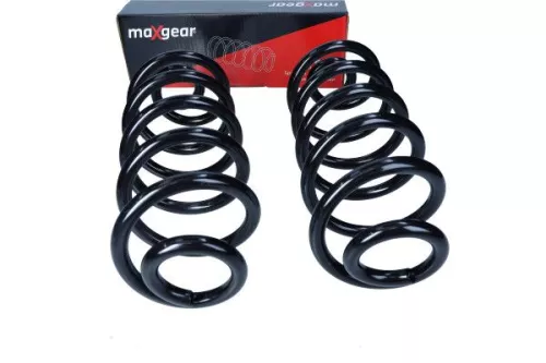 MAXGEAR Suspension Spring (60-1084D)