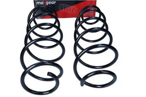 MAXGEAR Suspension Spring (60-1087D)